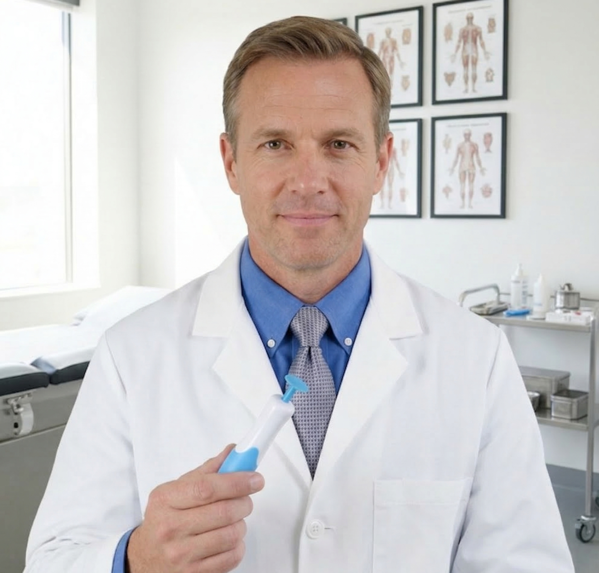 Dermatologist Approved